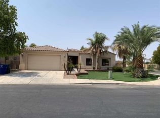 1686 S 36th Dr, Yuma, AZ 85364