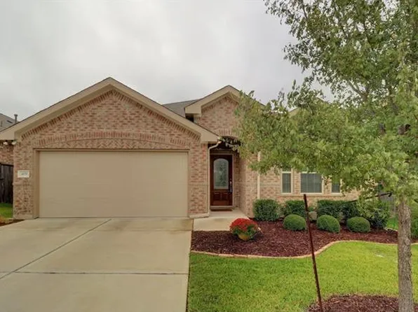 409 Briar Park Dr, Georgetown, TX 78626
