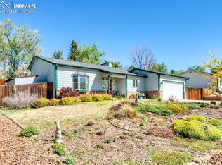3770 Catalpa Dr, Colorado Springs, CO 80907
