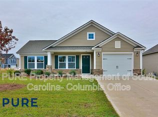 44 Bayberry Ct, Camden, SC 29020