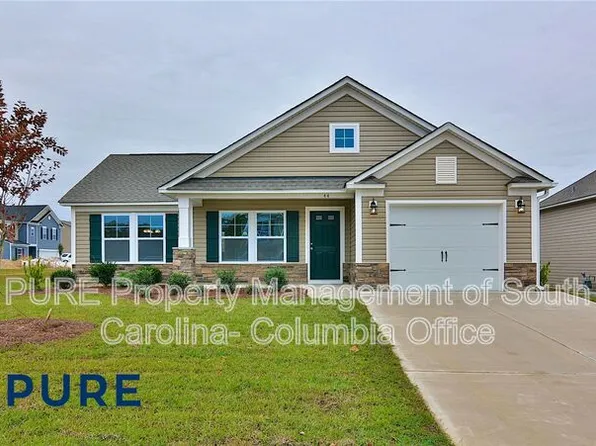 44 Bayberry Ct, Camden, SC 29020