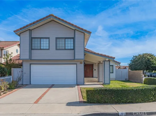 5 Fort Sumter, Irvine, CA 92620