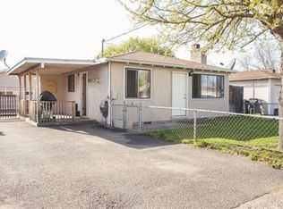 2857 Howard Ave, Medford, OR 97501