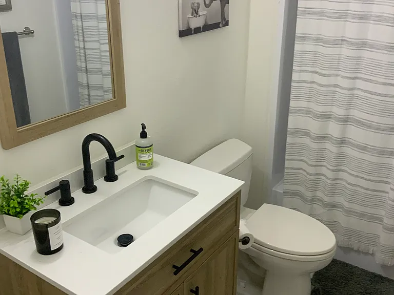 Full Bath
