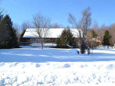 30 Wilderness Road, North Troy, VT, 05859