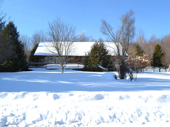 30 Wilderness Road, Jay, VT 05859