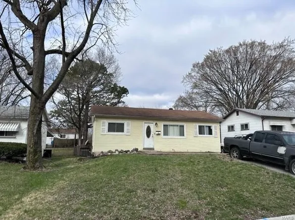 10405 Earl Dr, Saint Louis, MO 63136