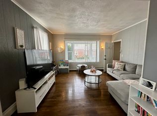 129 Park St APT 1, Pawtucket, RI 02860