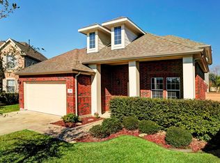 2556 Blue Heron Cir, Seabrook, TX 77586