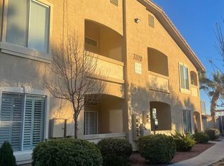 3320 Cactus Shadow St BUILDING 201-8, Las Vegas, NV 89129