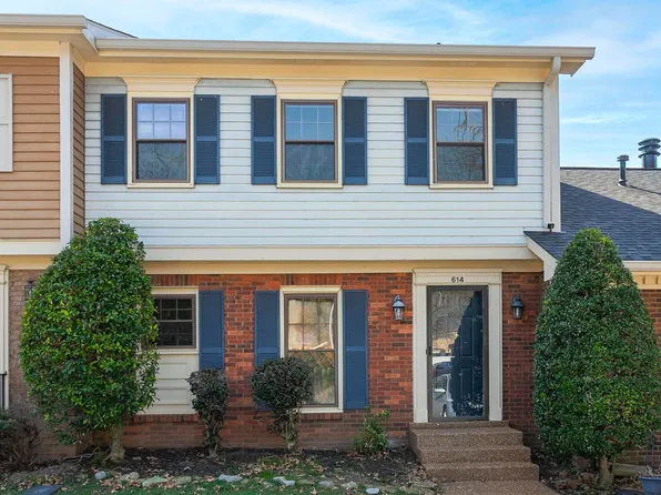 614 Brentwood Pt, Brentwood, TN 37027