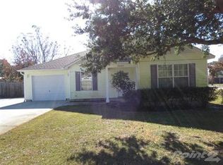 3605 Quail Run Rd, Gulf Breeze, FL 32563