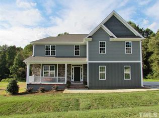 5920 Lunenburg Dr, Raleigh, NC 27603