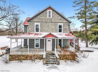 12861 Princeton Rd, Huntsburg, OH 44046