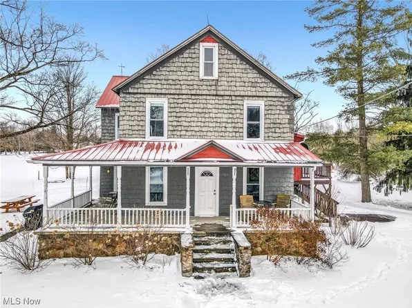 12861 Princeton Rd, Huntsburg, OH 44046