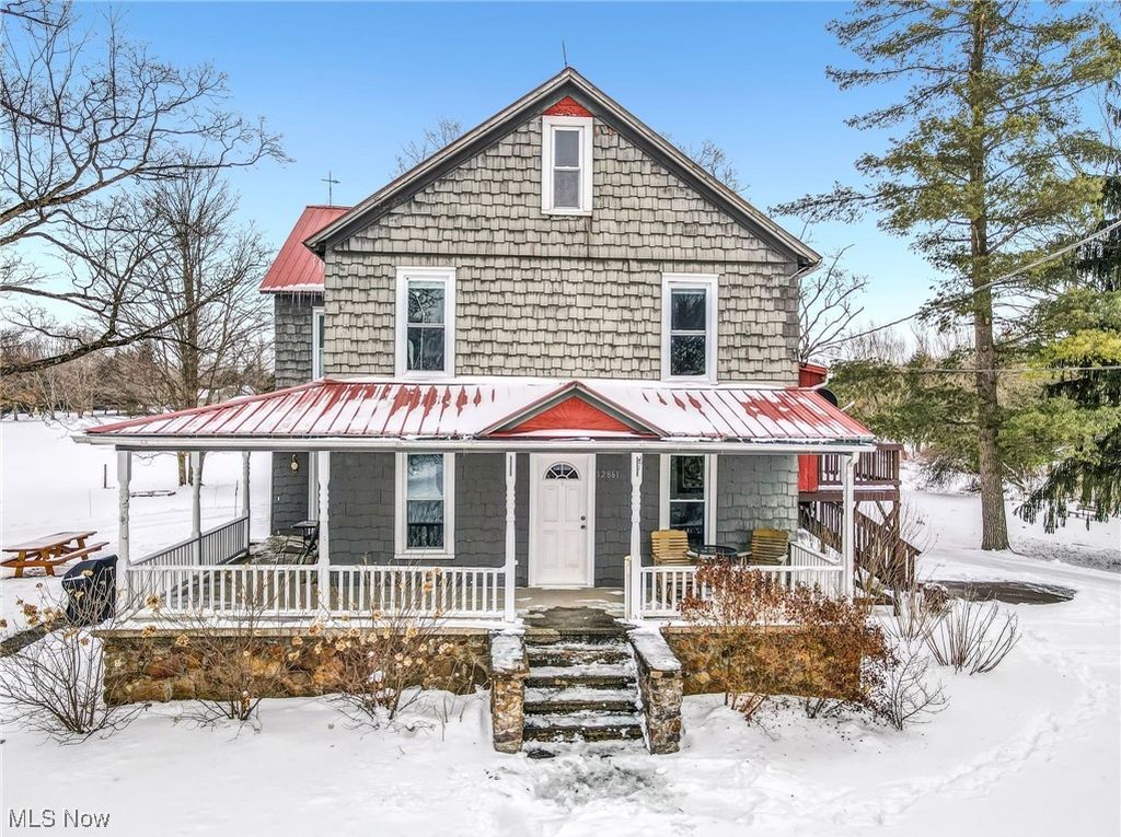 Real estate listing image