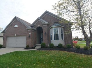 909 Kendal Dr, Broadview Heights, OH 44147