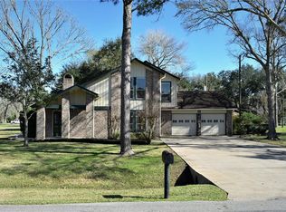 2303 Kay Ave, Pearland, TX 77581