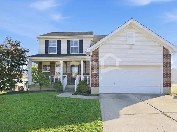 1472 Blake Ct, Fairborn, OH 45324