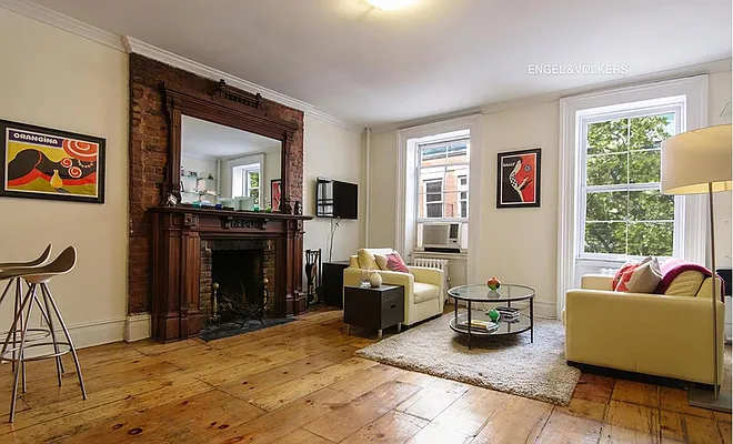 Rented by Engel & Völkers New York City | media 6