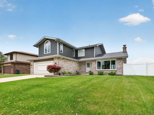 17224 Shetland Dr, Tinley Park, IL 60487