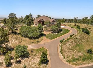 5527 Ponderosa Dr, Parker, CO 80134