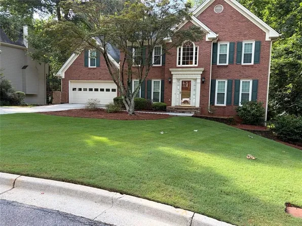 978 SW Mill Bend Dr, Lawrenceville, GA 30044