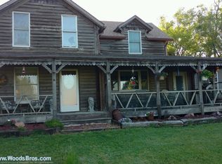 13515 SW 14th St, Roca, NE 68430