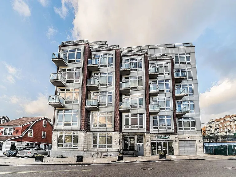 140-21 32nd Ave #6FN — Photo 20