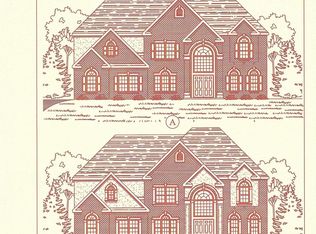 3239 Ashmore Ct, Conyers, GA 30094