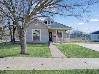 245 7th St SW, Paris, TX, 75460