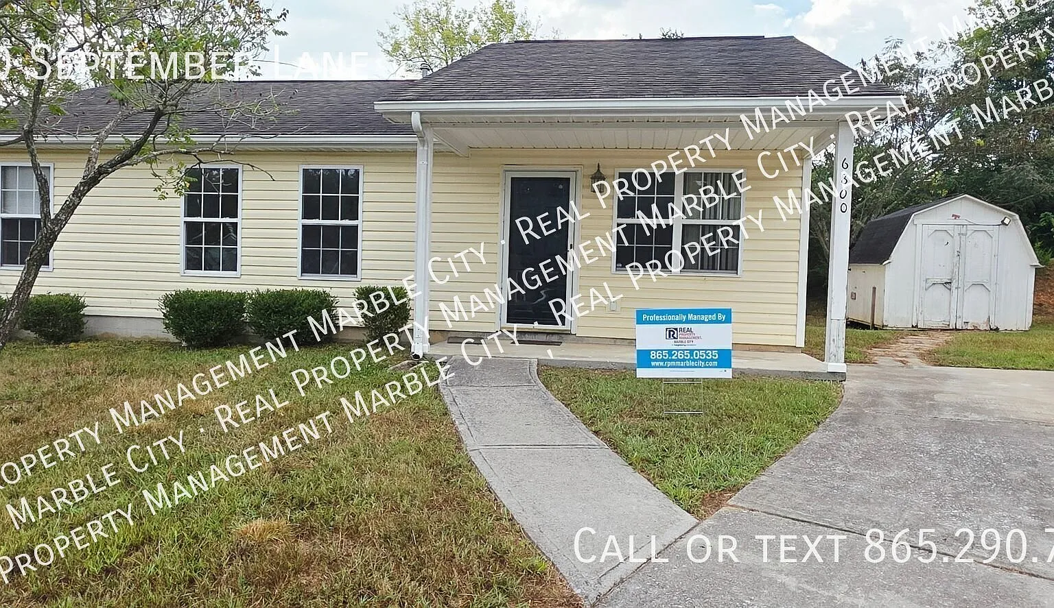 Charming Knoxville Home in Convenient Location — Photo 1