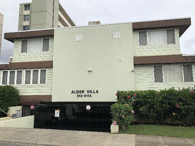 1st image of 915 Alder St #1B