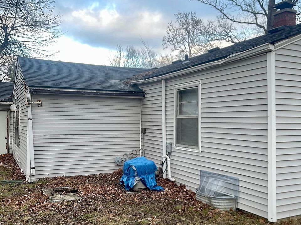 2429 Marcy Ln, Fort Wayne, IN 46806 Zillow