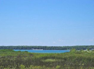 8063 Ridges Rd, Baileys Harbor, WI 54202
