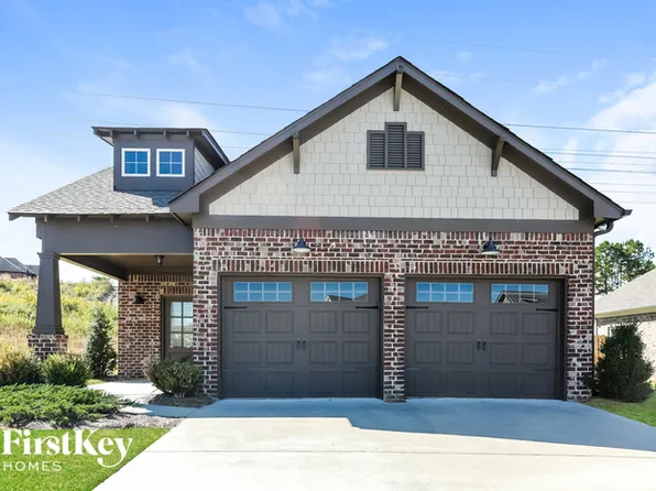 1474 Woodridge Pl, Gardendale, AL 35071