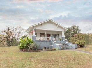 5703 Jacksboro Pike, Knoxville, TN 37918