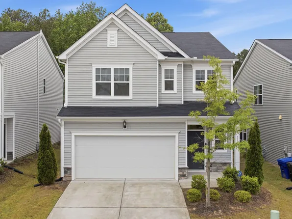 1125 Sweet Cream Ct, Durham, NC 27703