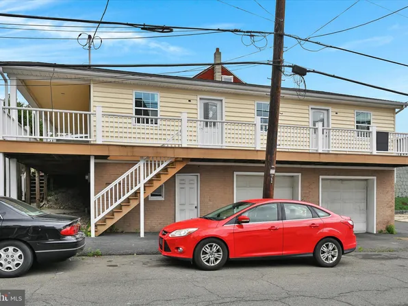 337 W Mount Vernon St, Shenandoah, PA 17976