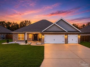 5009 Wheeler Way, Pensacola, FL 32526
