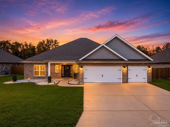 5009 Wheeler Way, Pensacola, FL 32526