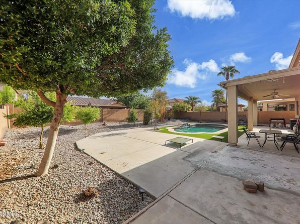 13616 W San Miguel Ave, Litchfield Park, AZ 85340