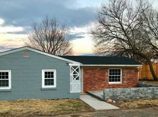 125 Blue Ridge St, Warrenton, VA 20186