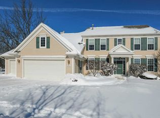 8318 Brandon Cir, Mattawan, MI 49071