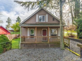 1002 Puget St NE, Olympia, WA