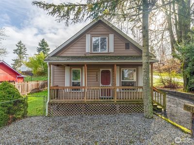 1002 Puget Street NE, Olympia, WA, 98506