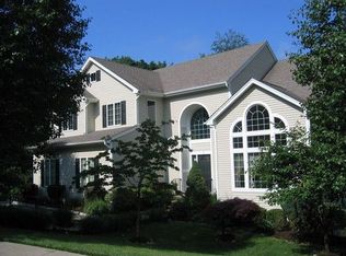 3 Glen Airlee, Morristown, NJ 07960