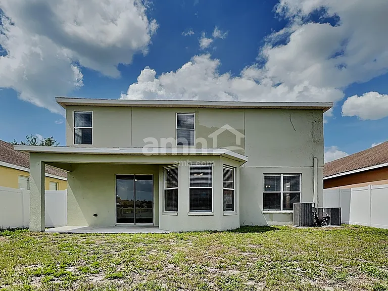 418 Durham Shore Ct — Photo 23