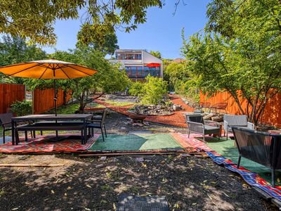 449 High St, Santa Cruz, CA, 95060