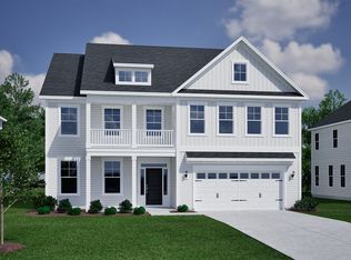 367 Gatesbrook Dr, Blythewood, SC 29016